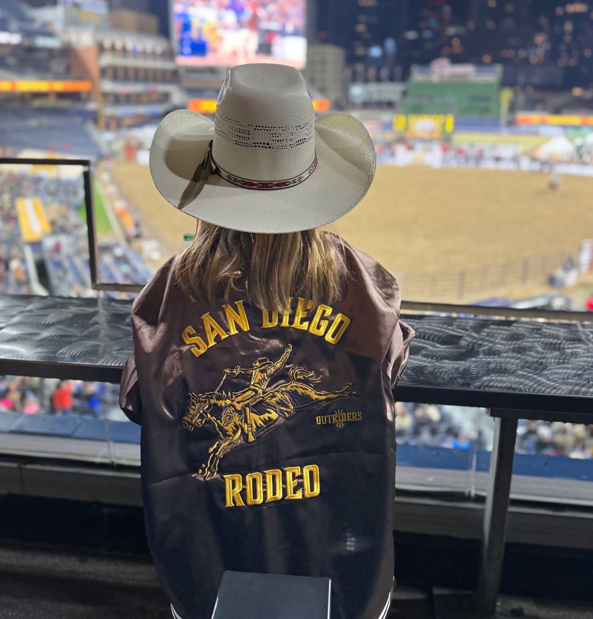 The Store Rodeo Shop | SD Rodeo